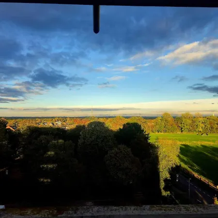 Cologne Duesseldorf Perfekte Fuer Messen Apartment *