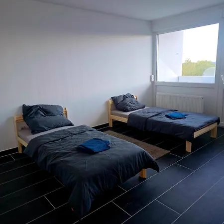 Cologne Duesseldorf Perfekte Fuer Messen * Dormagen