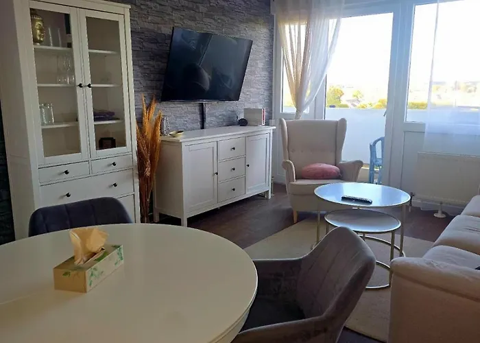 Cologne Duesseldorf Perfekte Fuer Messen Appartement Dormagen