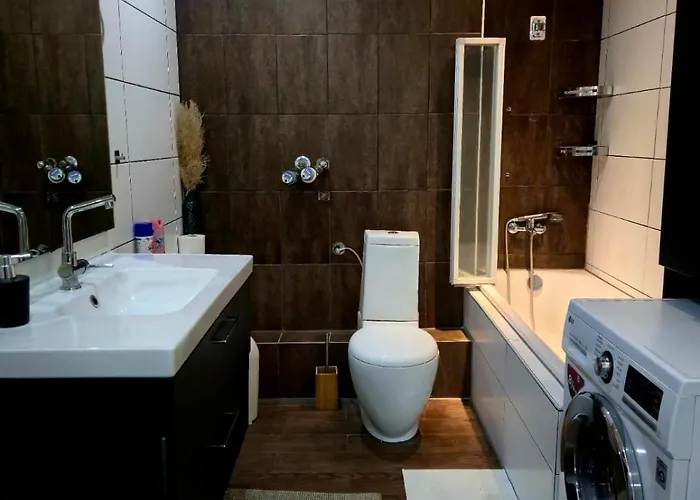 Appartement Cologne Duesseldorf Perfekte Fuer Messen Dormagen